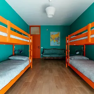 Hostel Habari We Dorm