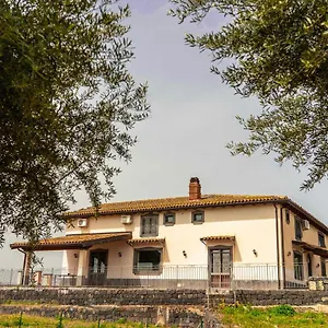 Ranch Simeto Vendégház