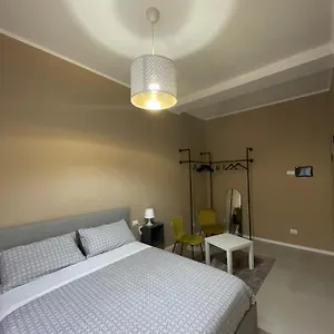 Angolo Di Isa Vendégház