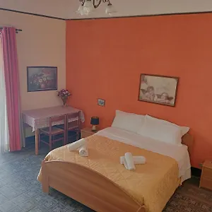 Bed & Breakfast La
