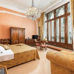 San Moise Hotel Venedig