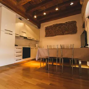 ** Гостевой дом Residenza Al Castello Италия