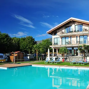 Hotel Le Vele