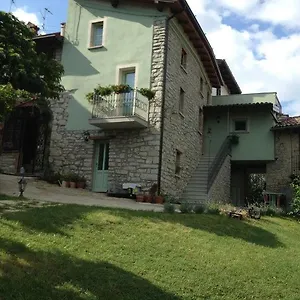 La Corte Del Borgo Bed and breakfast