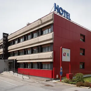 *** Отель Airmotel Италия
