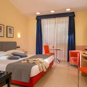 Western Blu Hotel Rzym