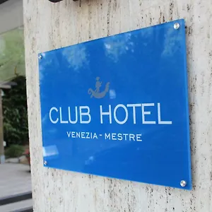 *** Отель Club Италия
