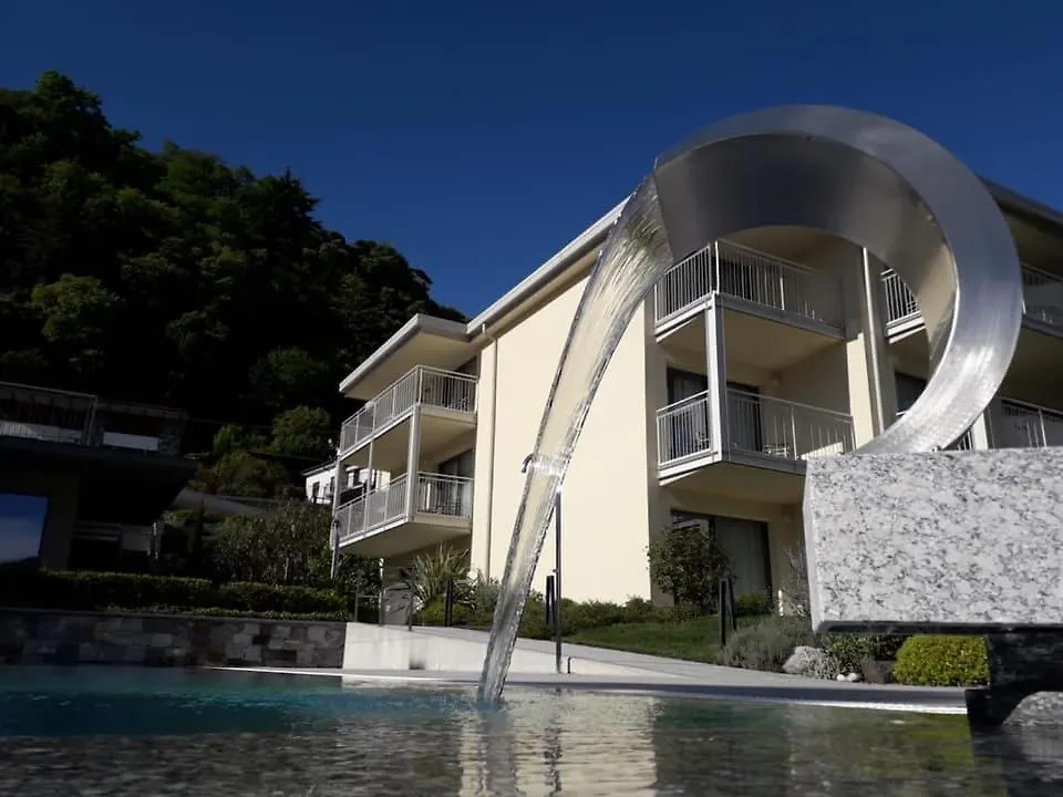 Hotel Domaso 3*,  Italy