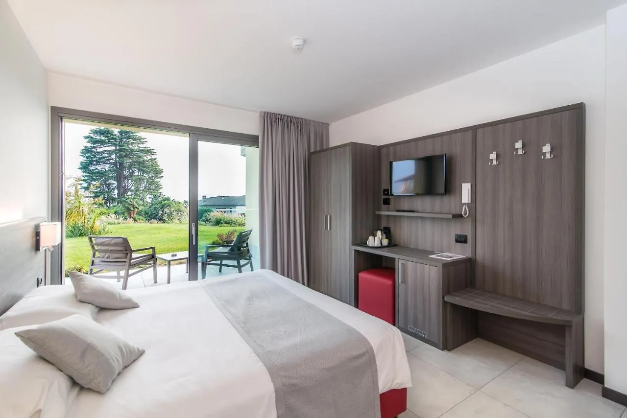 Hotel Domaso