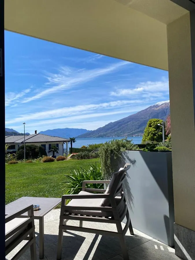Hotel Domaso Italy