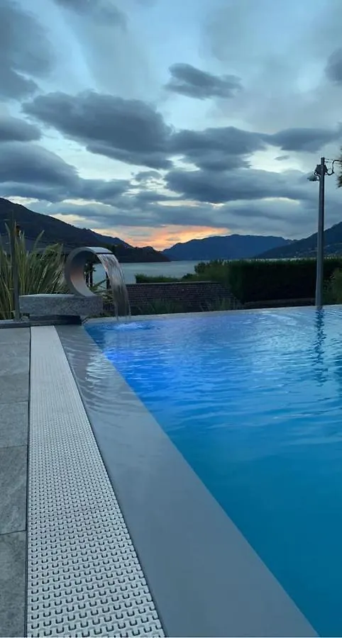 Hotel Domaso