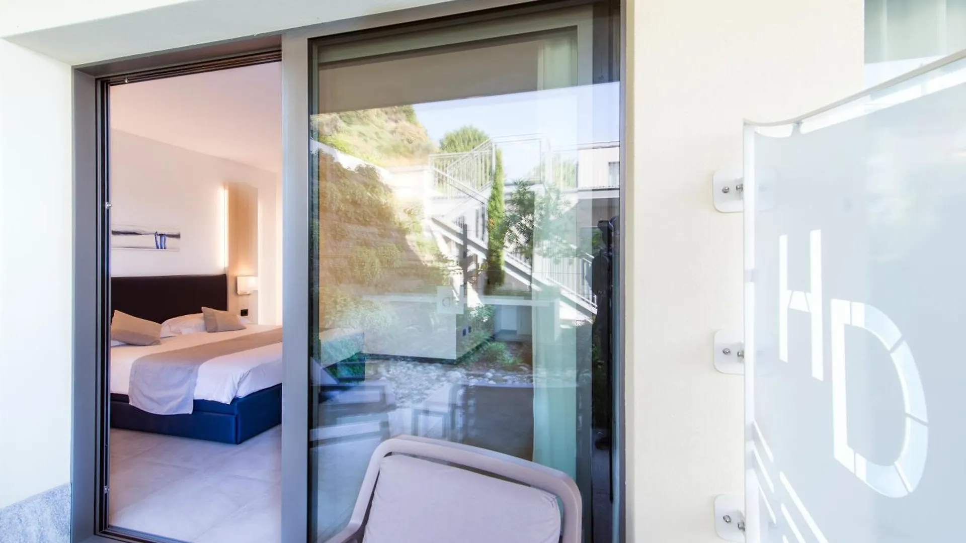 Hotel Domaso