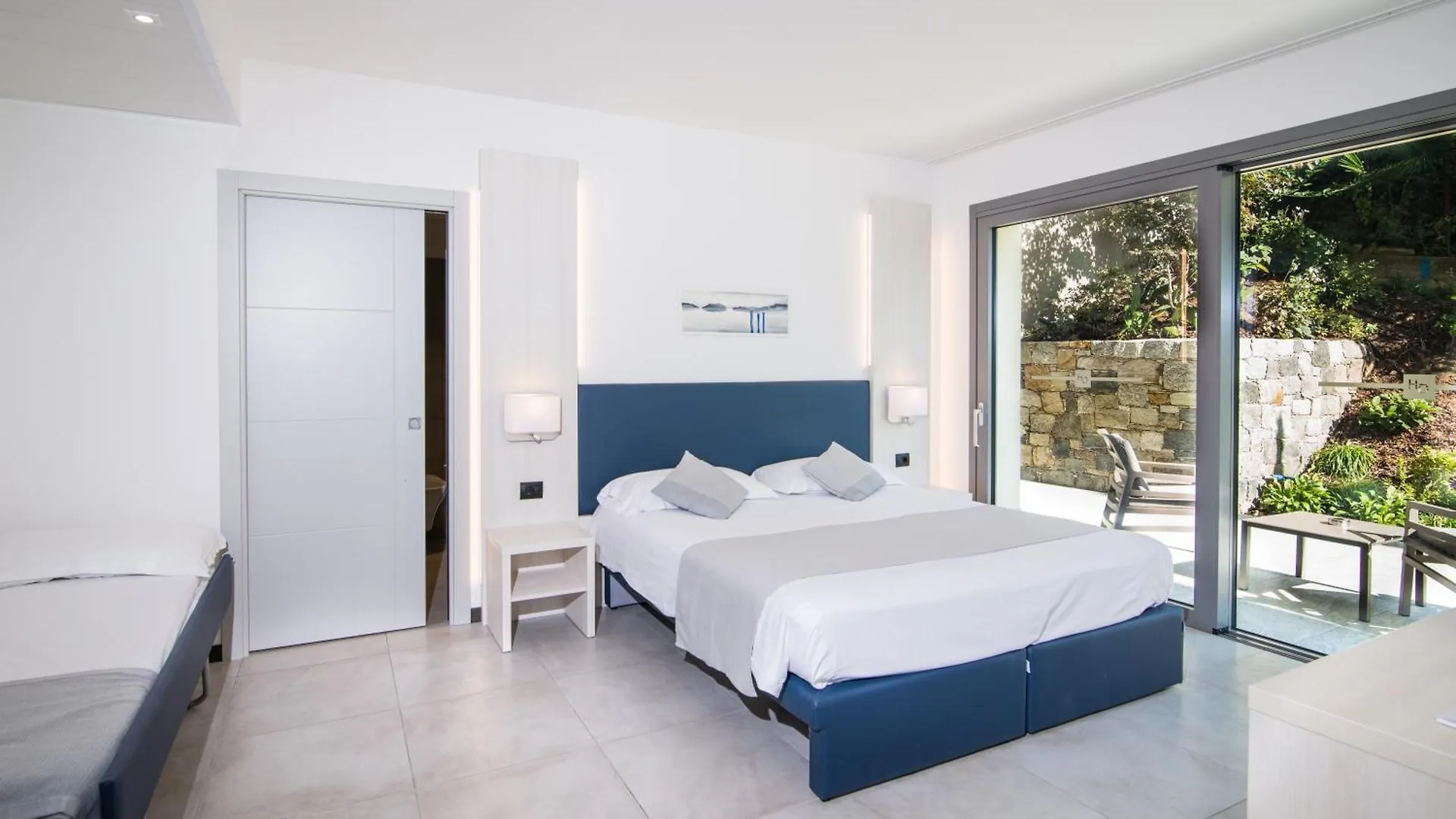 ***  Hotel Domaso Italy