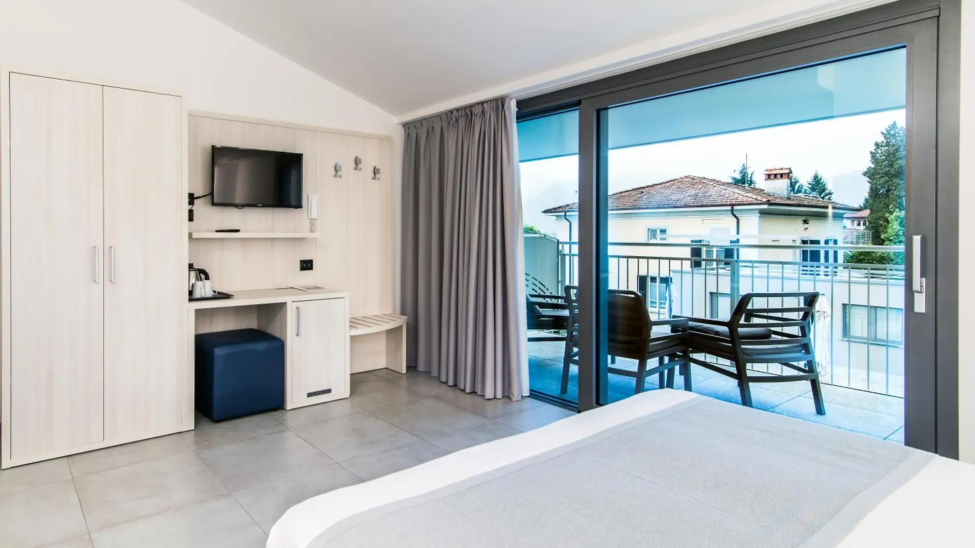 Hotel Domaso