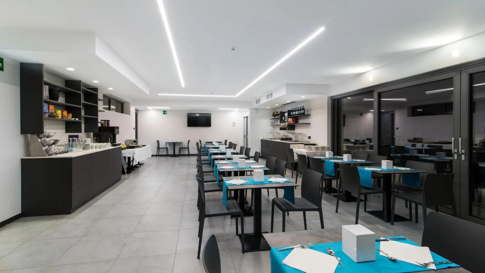 Hotel דומאסו 3*,  איטליה