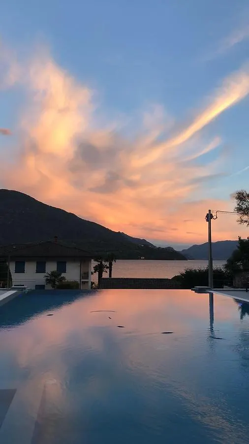 Hotel Domaso