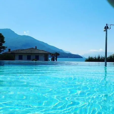 Hotel Domaso