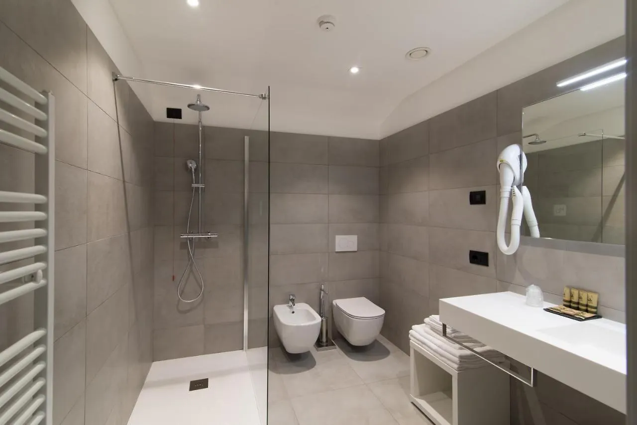 Hotel Domaso
