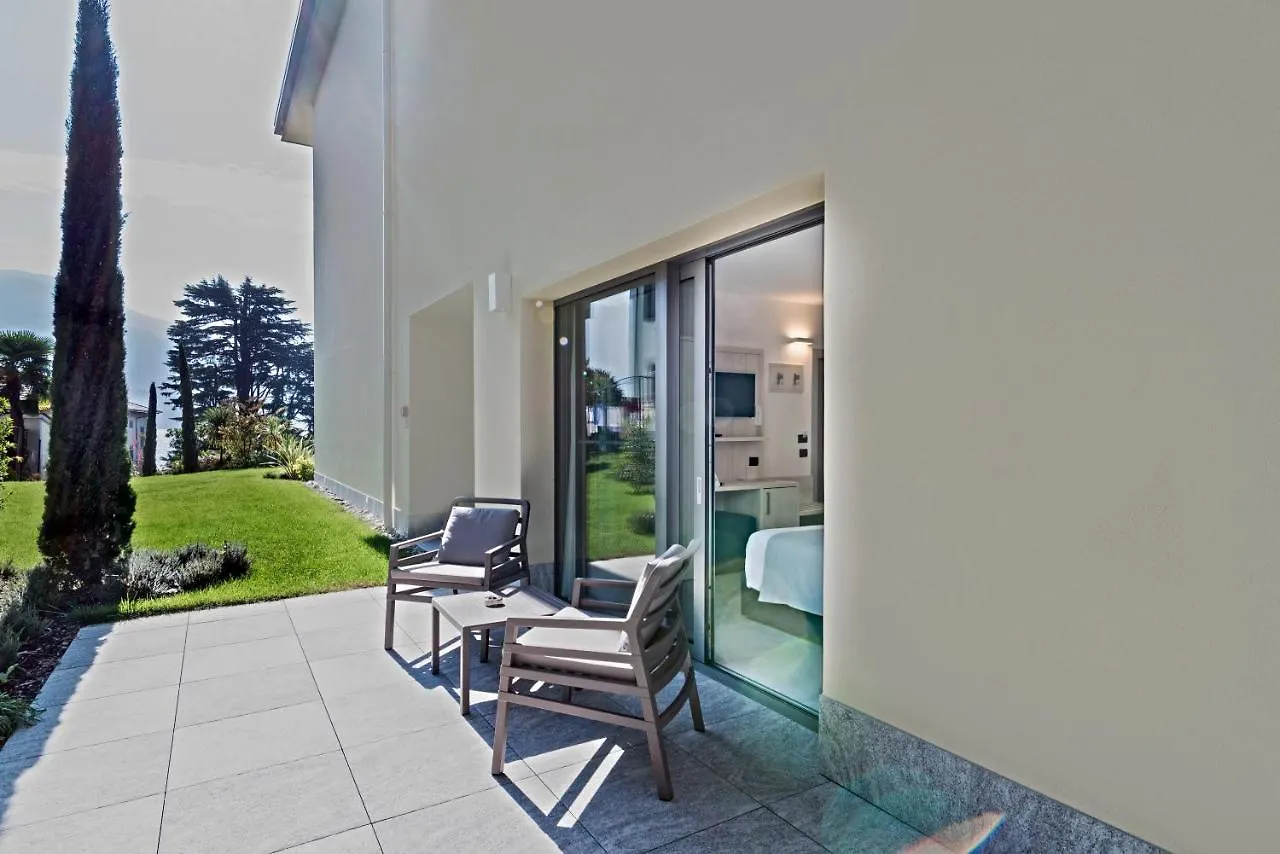 Hotel Domaso