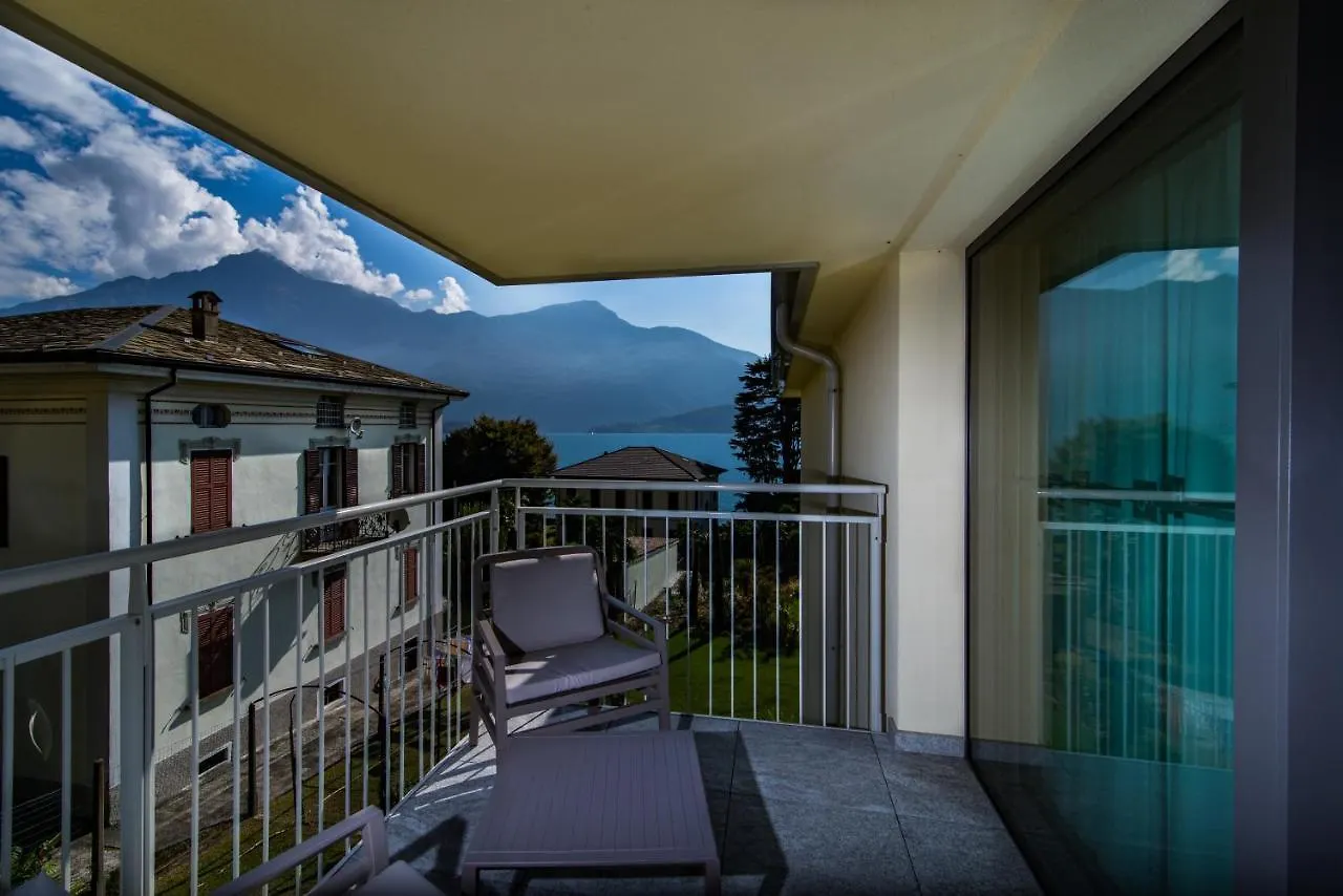 Hotel Domaso