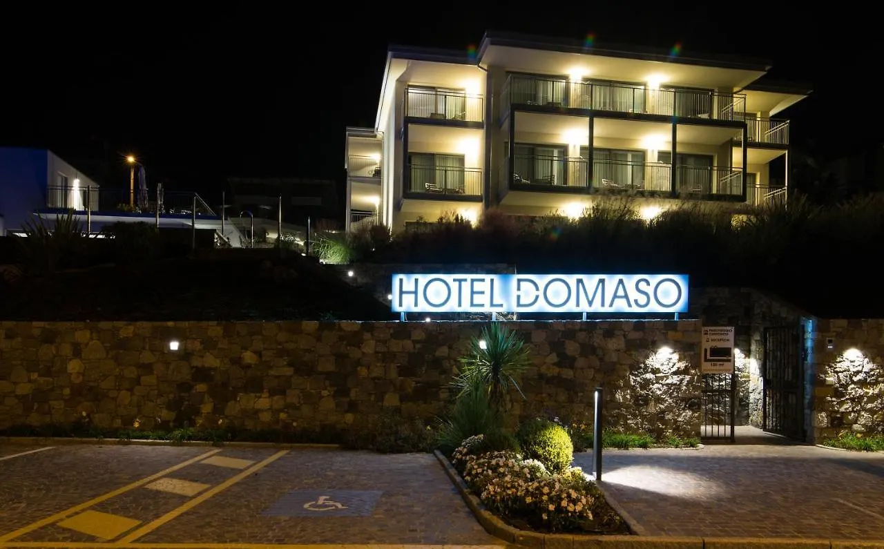 Hotel Domaso 3*,