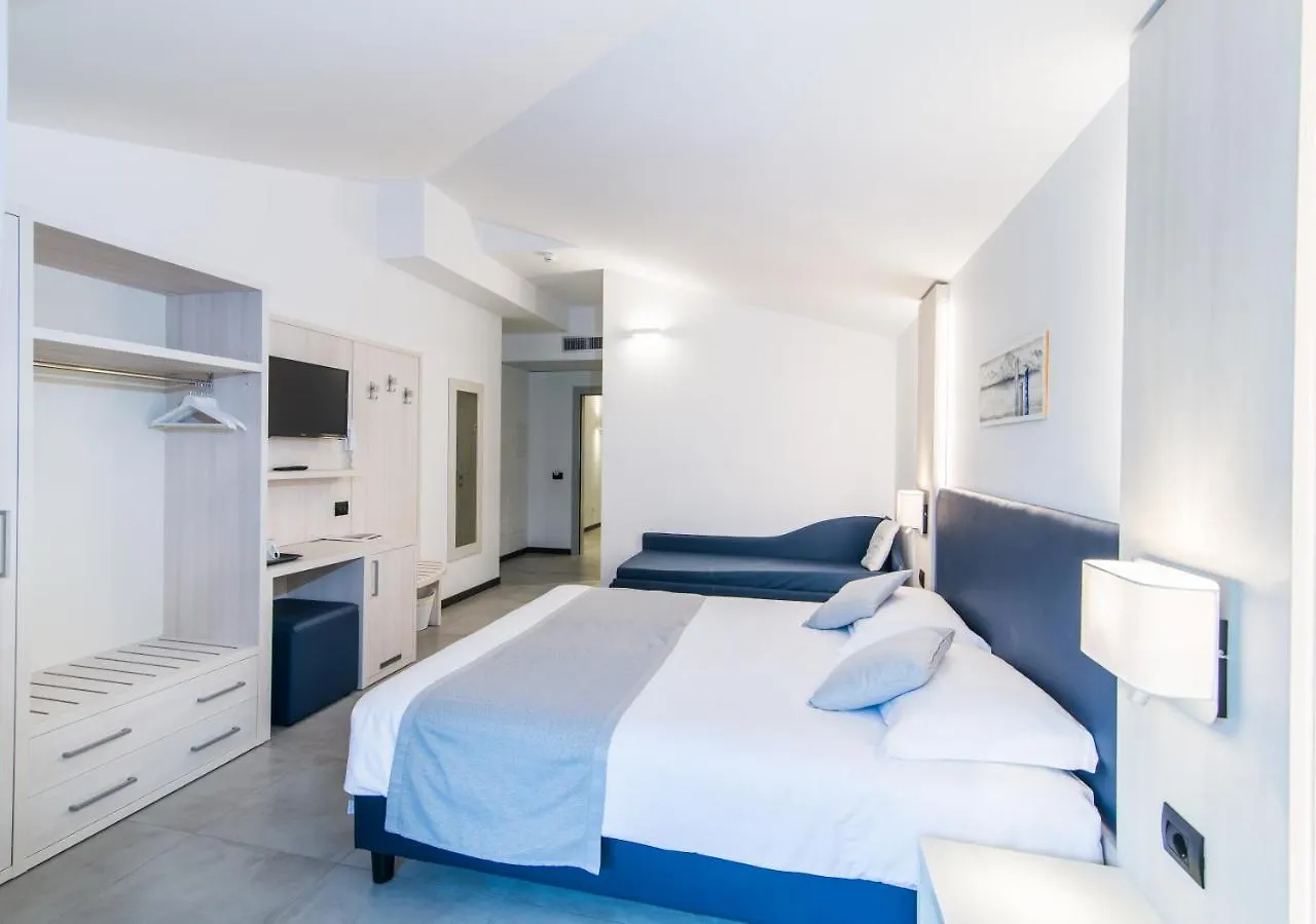 Hotel Domaso