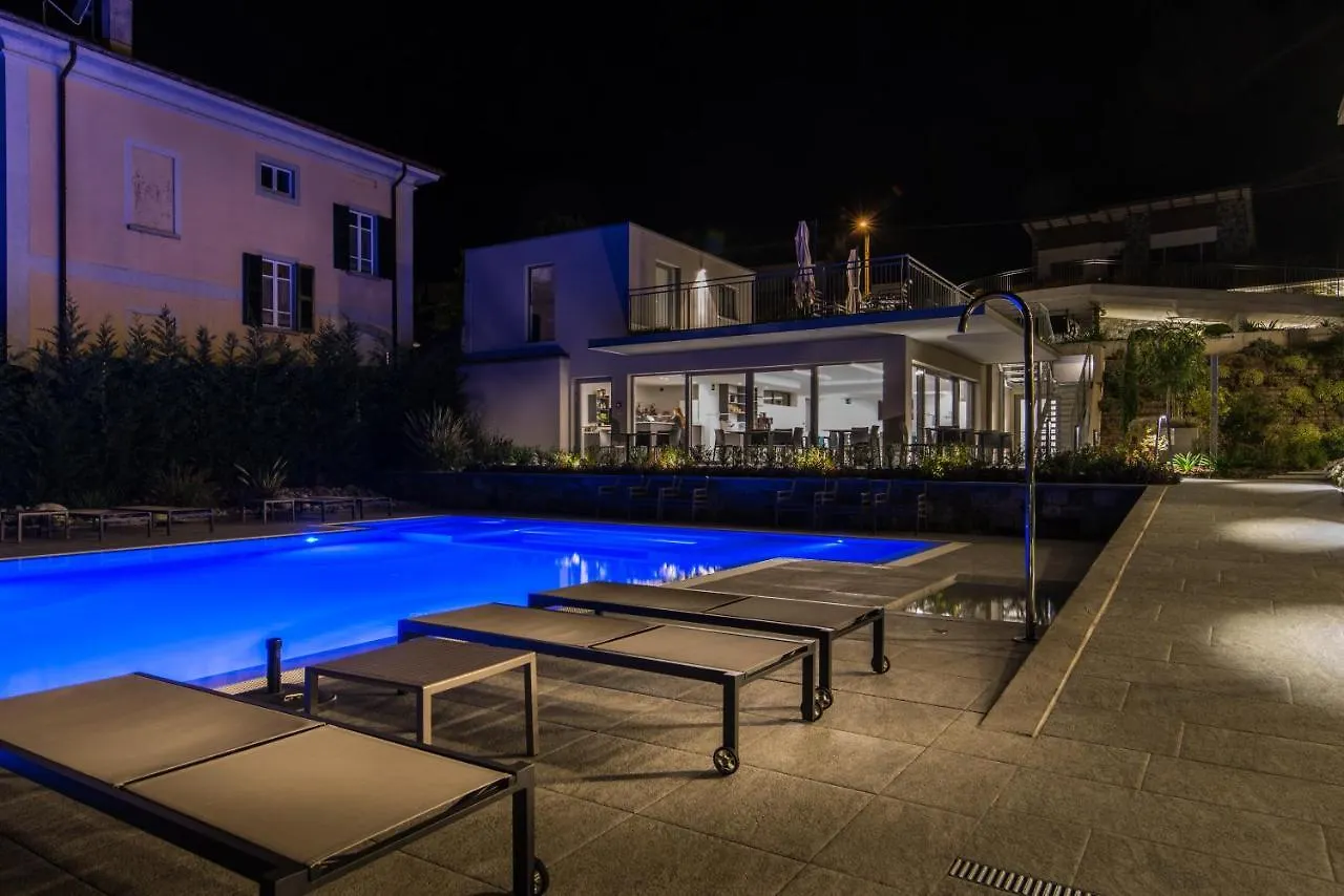 Hotel Domaso Italy