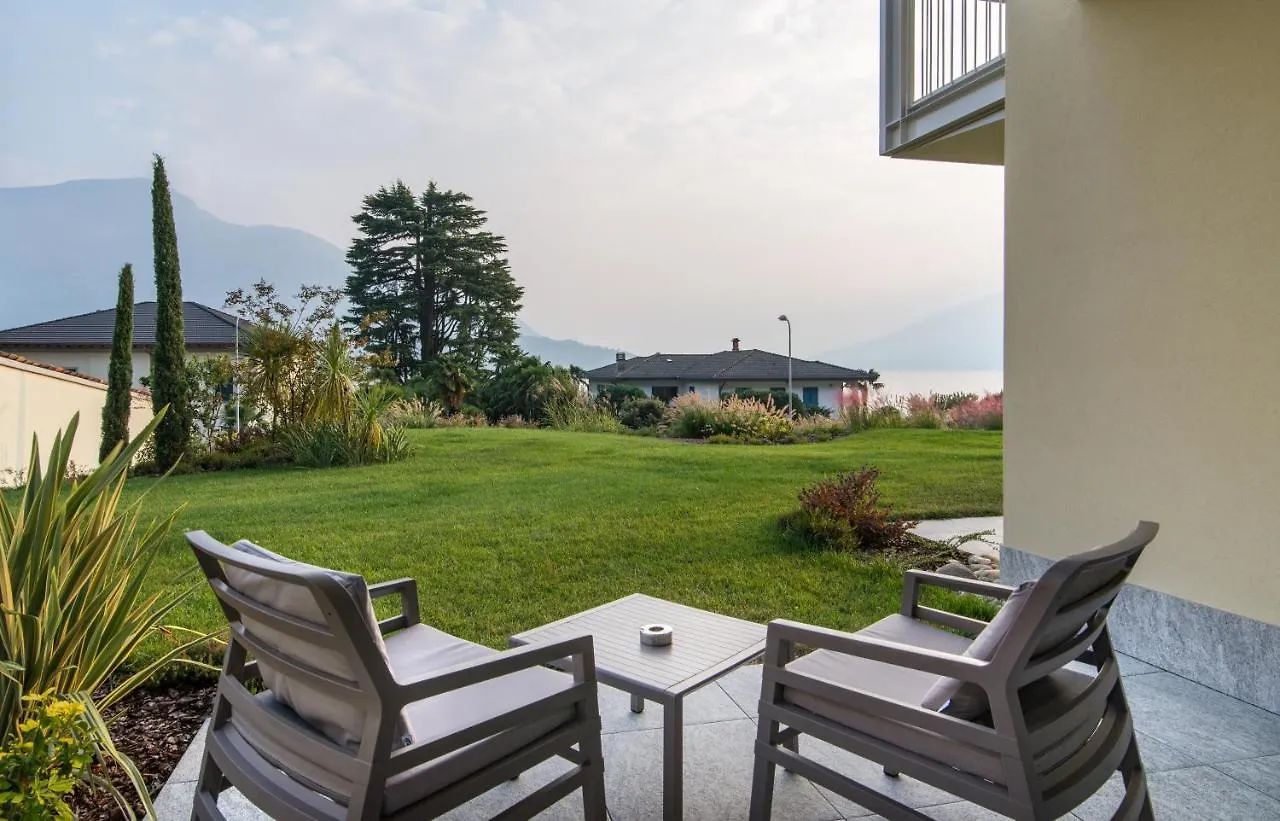 Hotel Domaso