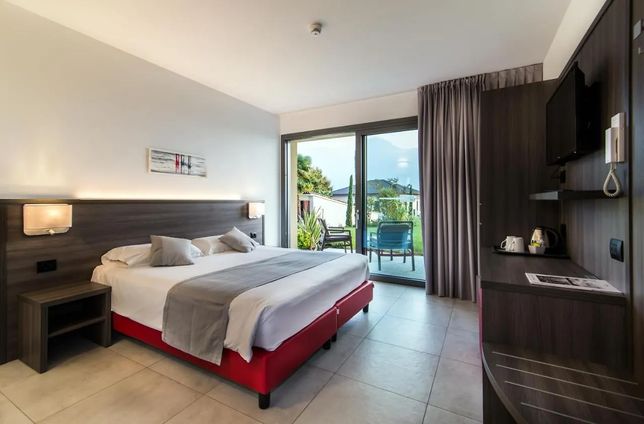Hotel Domaso